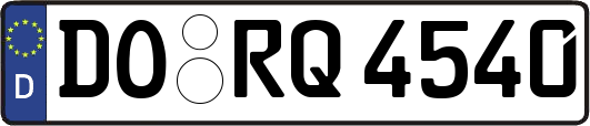 DO-RQ4540