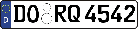 DO-RQ4542