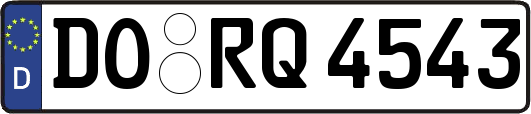 DO-RQ4543