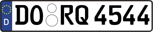 DO-RQ4544