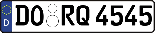 DO-RQ4545