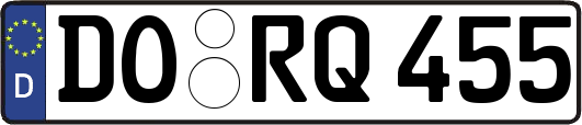 DO-RQ455