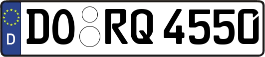 DO-RQ4550