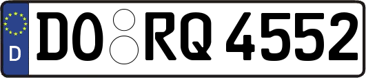 DO-RQ4552