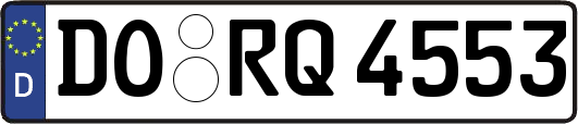 DO-RQ4553
