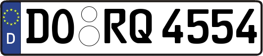 DO-RQ4554