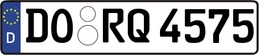 DO-RQ4575