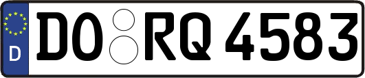 DO-RQ4583