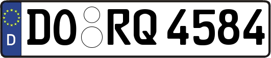 DO-RQ4584