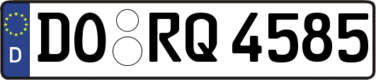 DO-RQ4585