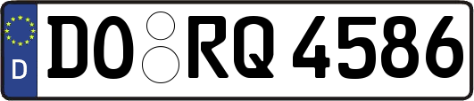 DO-RQ4586