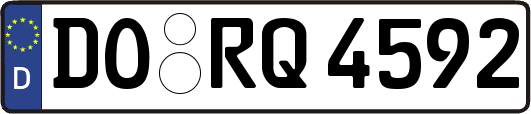 DO-RQ4592