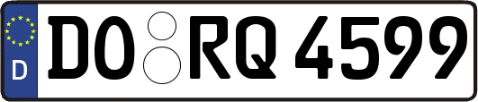 DO-RQ4599
