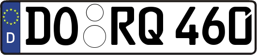 DO-RQ460