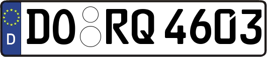 DO-RQ4603