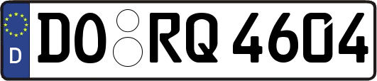 DO-RQ4604