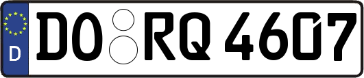 DO-RQ4607