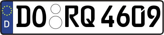 DO-RQ4609