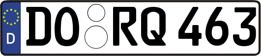 DO-RQ463