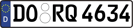 DO-RQ4634