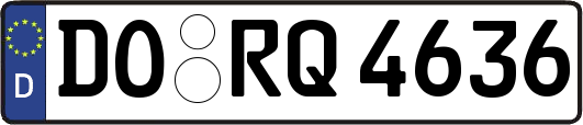 DO-RQ4636
