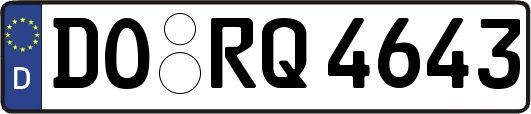 DO-RQ4643