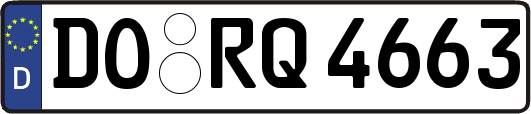 DO-RQ4663