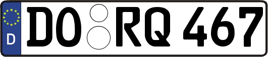 DO-RQ467