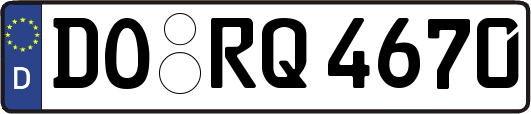 DO-RQ4670