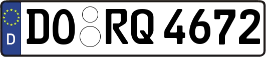 DO-RQ4672