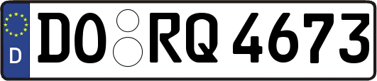 DO-RQ4673
