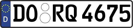 DO-RQ4675