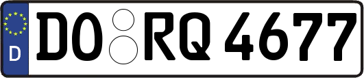 DO-RQ4677