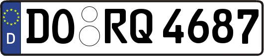 DO-RQ4687