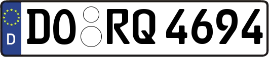 DO-RQ4694
