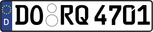 DO-RQ4701