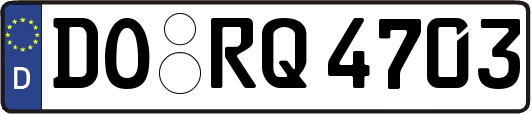 DO-RQ4703