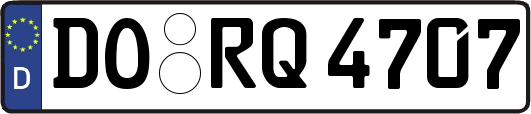 DO-RQ4707