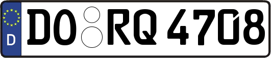 DO-RQ4708
