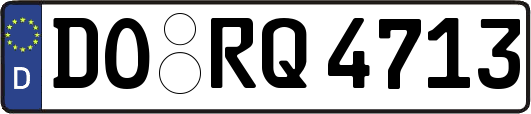 DO-RQ4713