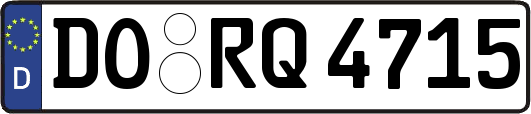 DO-RQ4715