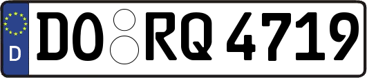 DO-RQ4719
