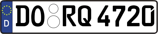 DO-RQ4720