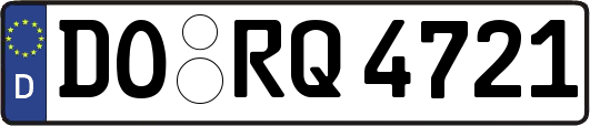 DO-RQ4721
