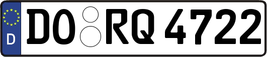 DO-RQ4722
