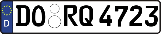 DO-RQ4723