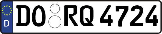 DO-RQ4724