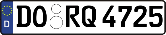 DO-RQ4725