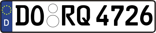 DO-RQ4726