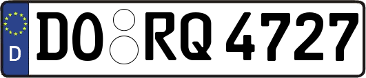 DO-RQ4727